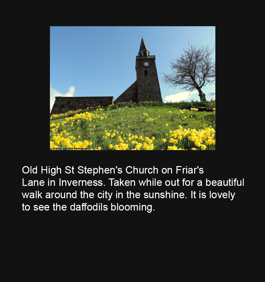 0101 Old High St Stephen's Church